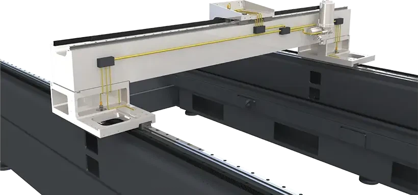 product-1-1 Automatic lubrication system