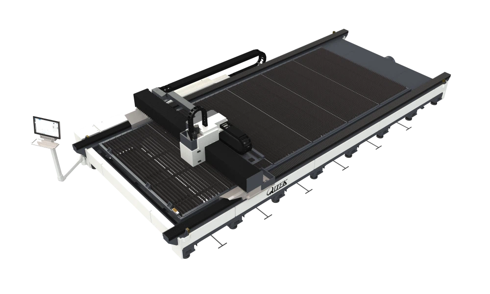 High-Speed Fiber Laser Cutting Machine suppliers