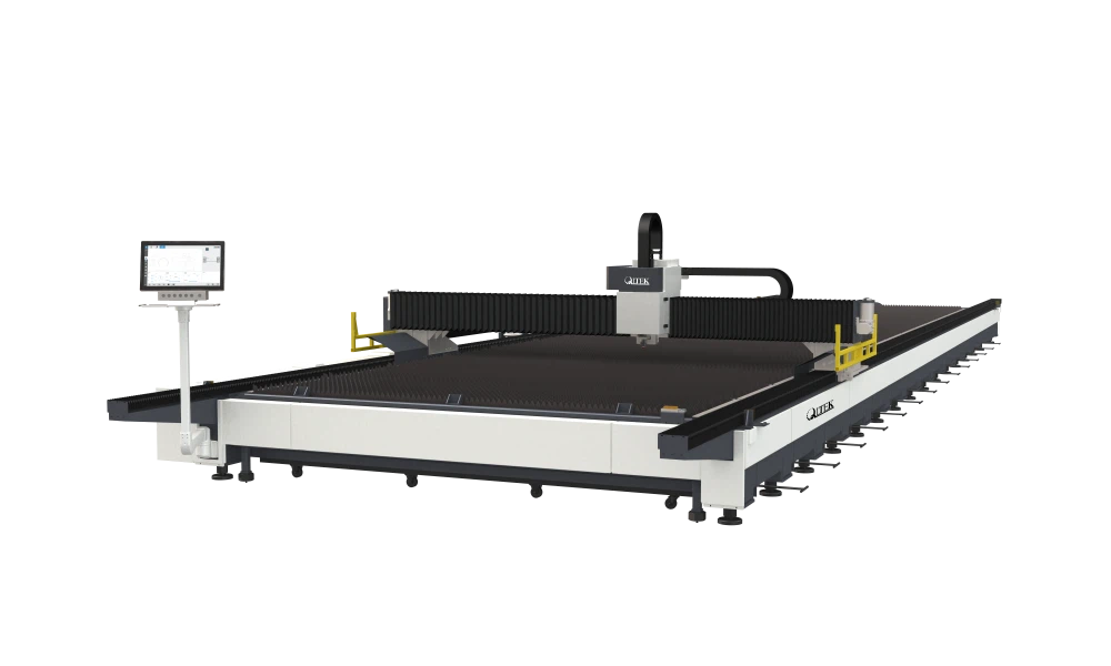 Large Format Fiber Laser Cutting Machine suppliers