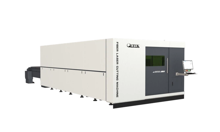 Ultra-High Power Fiber Laser Cutting Machine suppliers