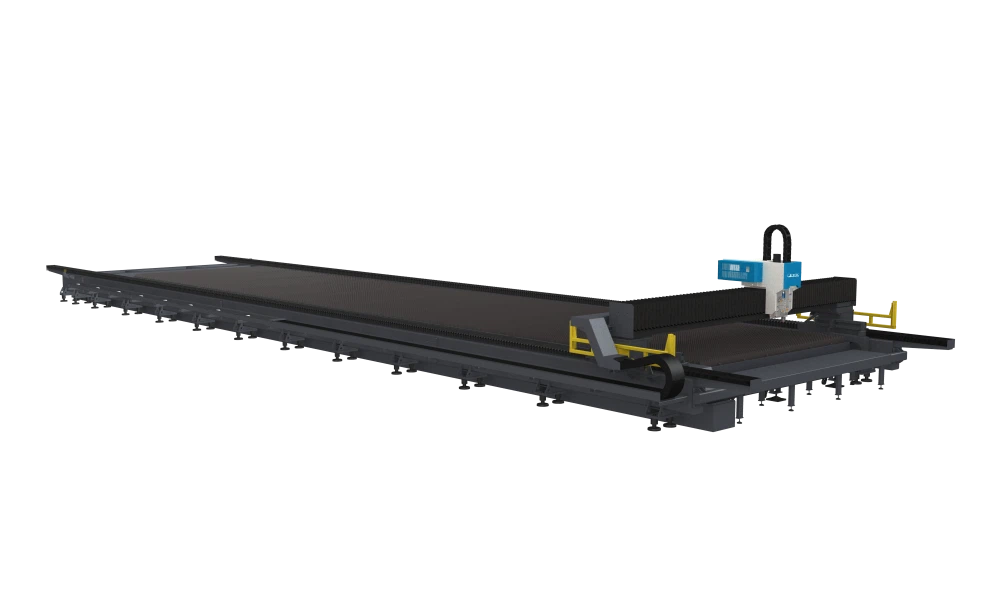 Ultra-large Format Fiber Laser Cutting Machine suppliers