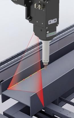 product-1-1 Line laser positioning