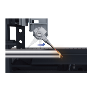 Bevel Cutting
