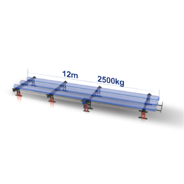 Ultra-High Load Capacity