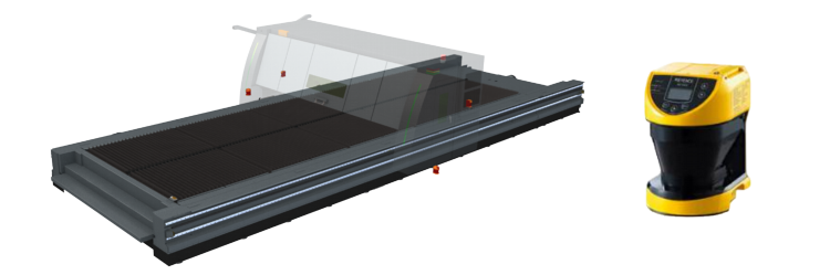 product-1-1 Safety Laser Scanners