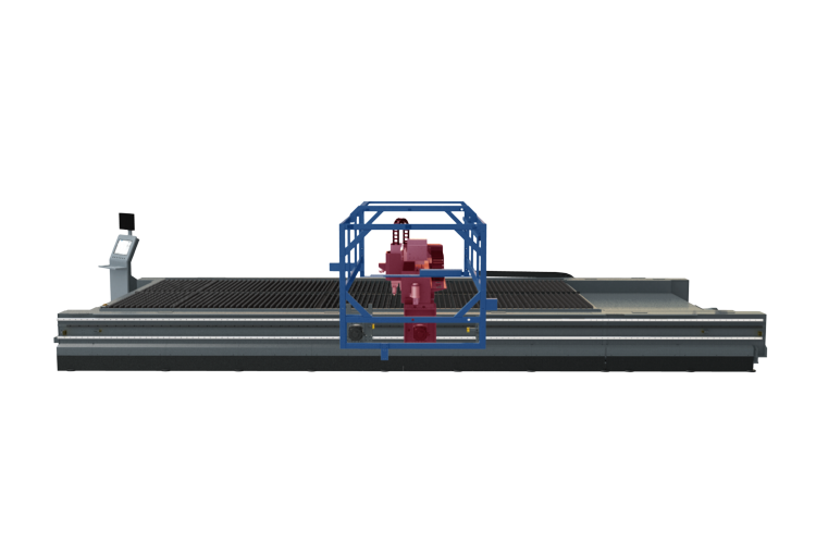 product-1-1 Separate Protection Structure Dual-Guide Rail Design