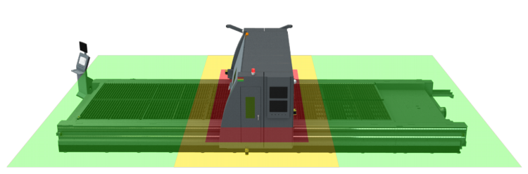 product-1-1 Safety Detection Range