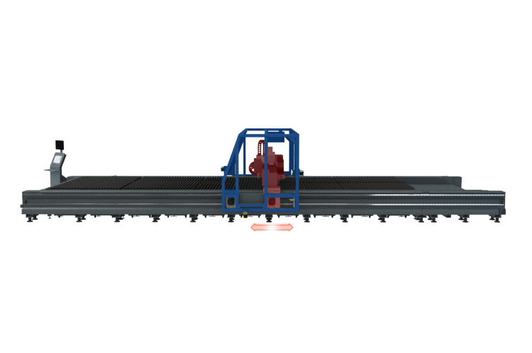 product-1-1 Separate Protection Structure Dual-Guide Rail Design