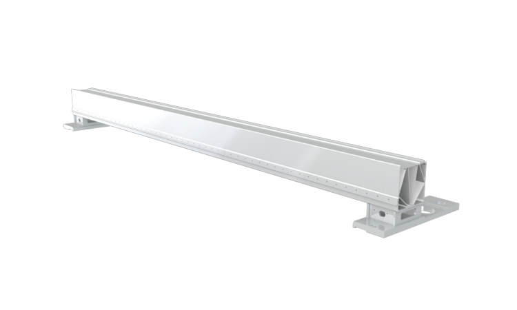product-1-1 High-strength aluminum alloy beams