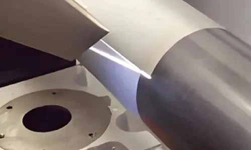 3mm Tungsten Steel Coating Removal
