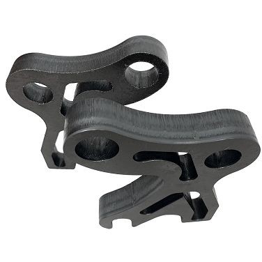 page-1-1 30mm Carbon Steel Metal Part