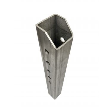 page-1-1 15 mm Galvanized Steel