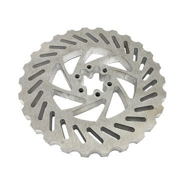 page-1-1 30mm Carbon Steel Part