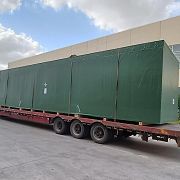 Global Delivery