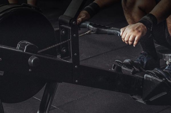 Fitness Equipment