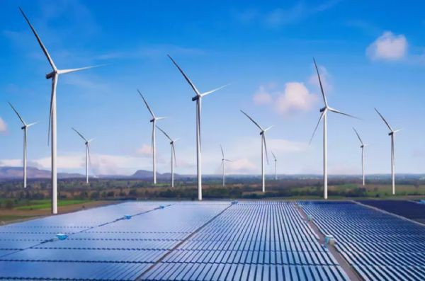 Renewable Energy