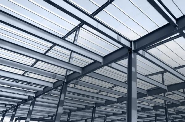 Construction & Structural Steel