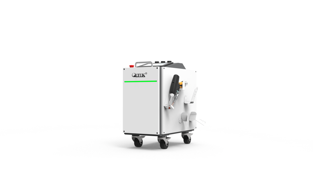 Air-cooled Handheld Laser Welding Machine