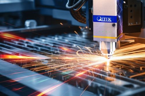 How to Choose a Sheet Metal Laser Cutting Machine for Industrial Fabrication