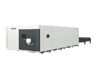 3015 Sheet Metal Laser Cutting Machine: The Ultimate Manufacturing Solution