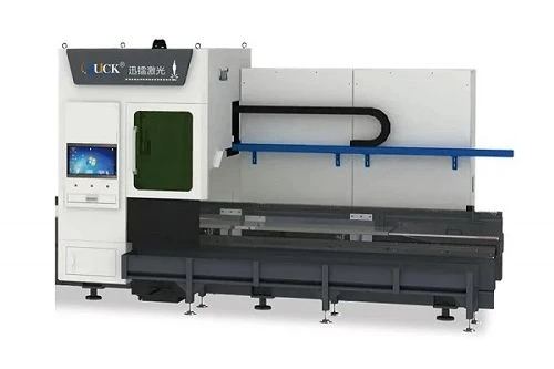 Aluminum Tube Laser Cutting: What Affects Cutting Quality?