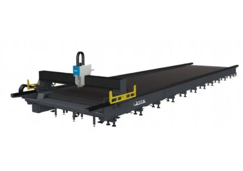 Sheet Metal Laser Cutting Machine Buying Guide for Industrial Manufacturers