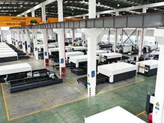 How to Choose a Reliable Fiber Laser Cutting Machine Manufacturer