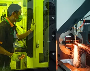 Stainless Steel Laser Cutting Stainless Steel Laser Cutting