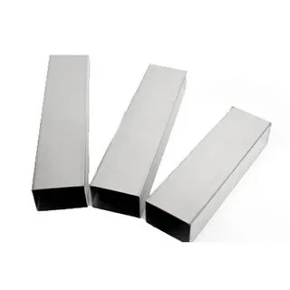 Rectangular Tubes Rectangular Tubes