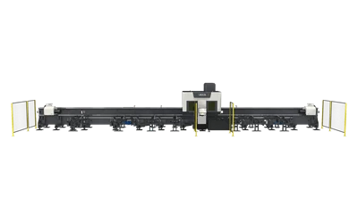 Qltek L2Ultra High-Speed ​​Pipe Cutting Machine: A New Solution For Pipe Proc...