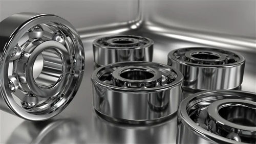 Metal Fabrication Manufacturer Upgrades Production With QLTEK GI Series 30000...