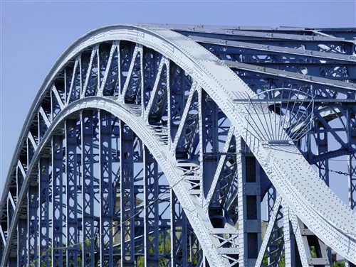 Bridge Equipment Manufacturer Upgrades Heavy Plate Processing With QLTEK 3000...