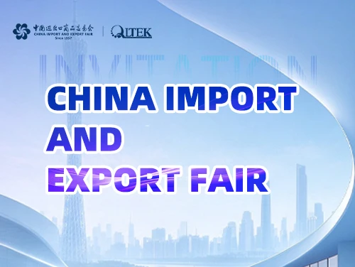 🌎 SEE YOU AT THE 140TH CANTON FAIR!
