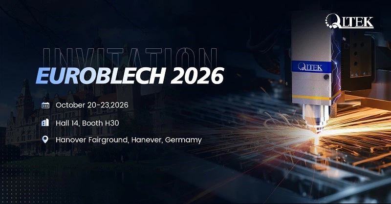 EuroBLECH 2026