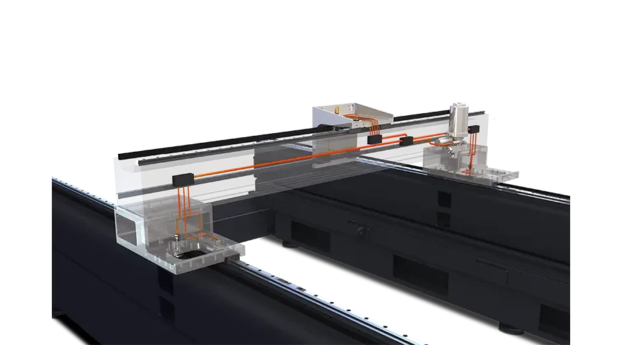 product-1-1 High strength aluminum alloy beam