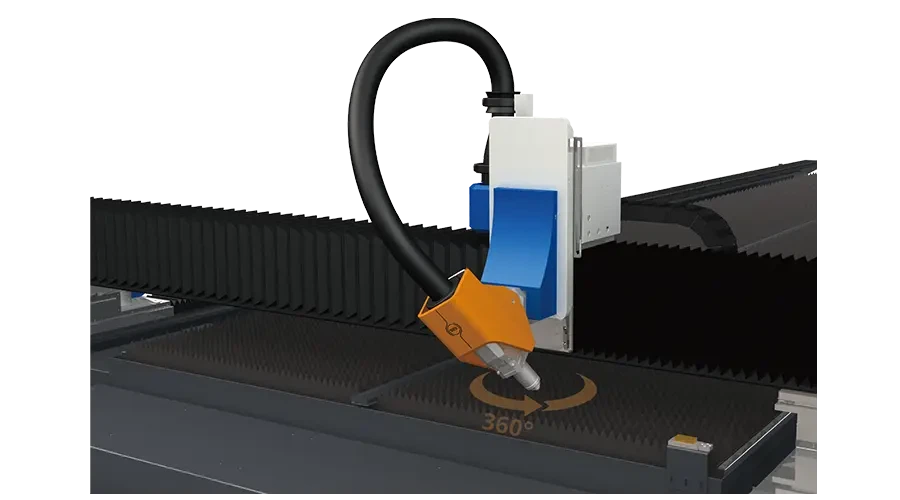 product-1-1 Self-adaptive combined support feet