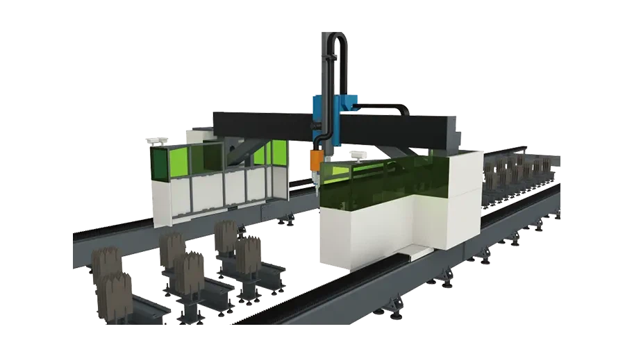 product-1-1 Automatic lubrication system