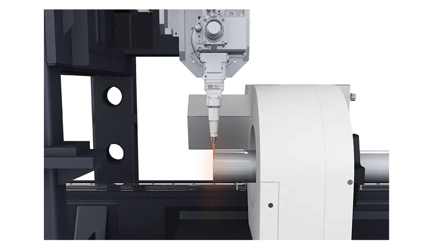 Automatic lubrication system