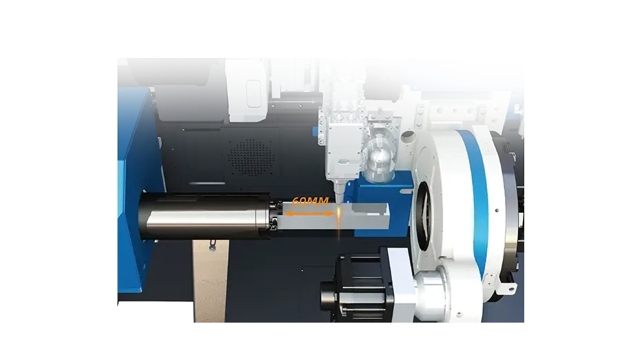 Automatic lubrication system