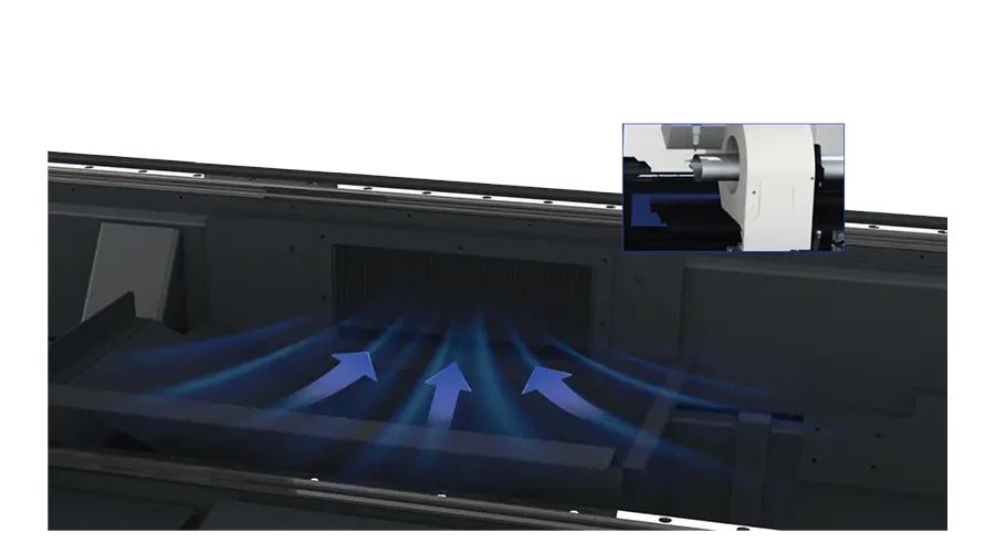 product-1-1 Self-adaptive combined support feet