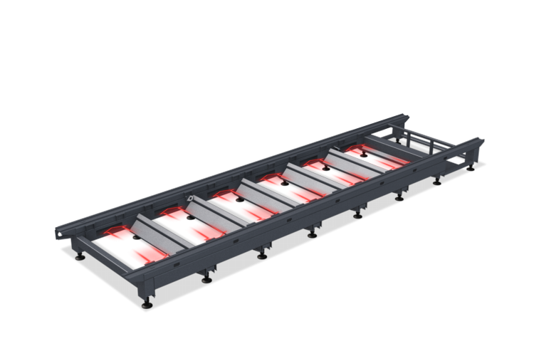 product-1-1 High-efficiency dust removal structure