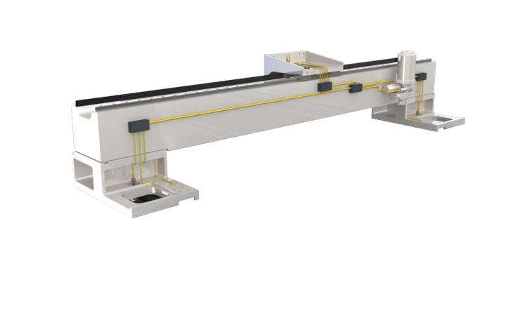 product-1-1 Automatic Lubrication System