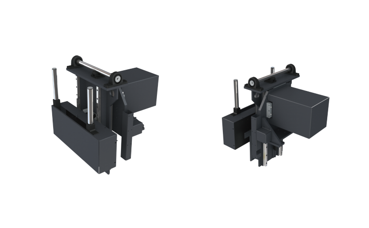 product-1-1 Servo follower support
