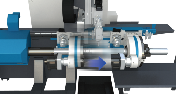 product-1-1 Dual-station design
