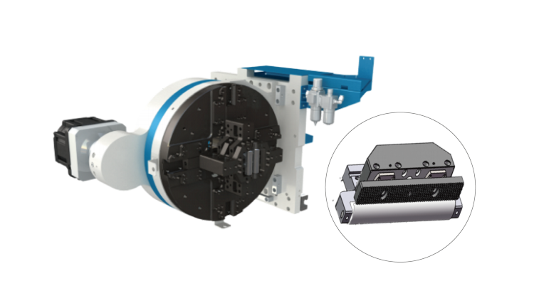 product-1-1 Locked composite gripper