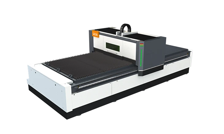 Enclose Fiber Laser Cutting Machine