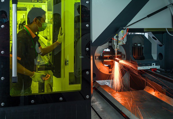 Metal Laser Cutting Metal Laser Cutting