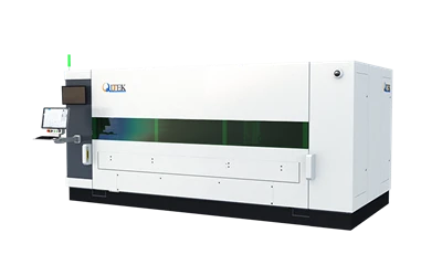 Exchange Table Sheet Metal Laser Cutting Machine: Continuous High-Efficiency Processing Solutions