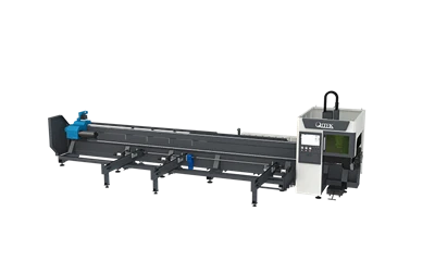 Calculating the True ROI of 20kW+ Ultra High Power Fiber Laser Cutting Systems