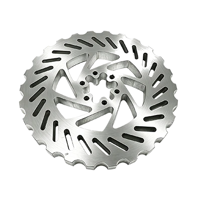 Stainless Steel